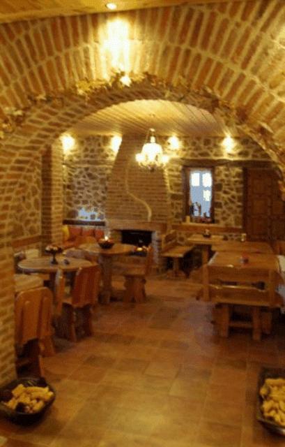 Nimbus Guesthouse Sidhirokhórion Esterno foto