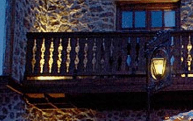 Nimbus Guesthouse Sidhirokhórion Esterno foto