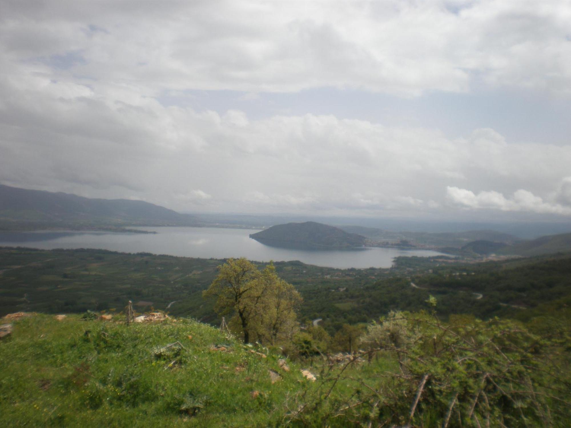 Nimbus Guesthouse Sidhirokhórion Esterno foto