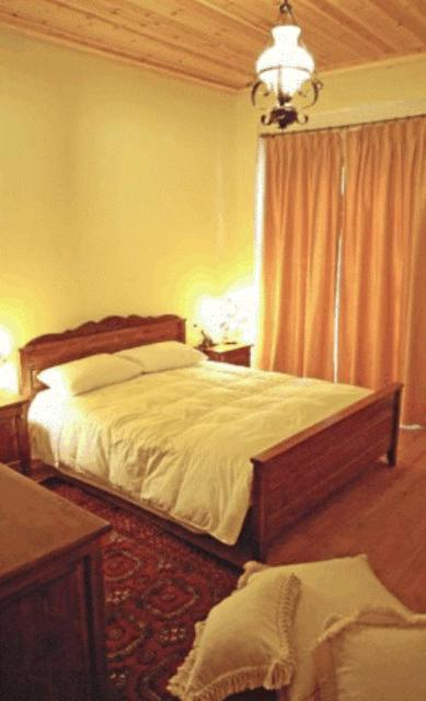 Nimbus Guesthouse Sidhirokhórion Esterno foto
