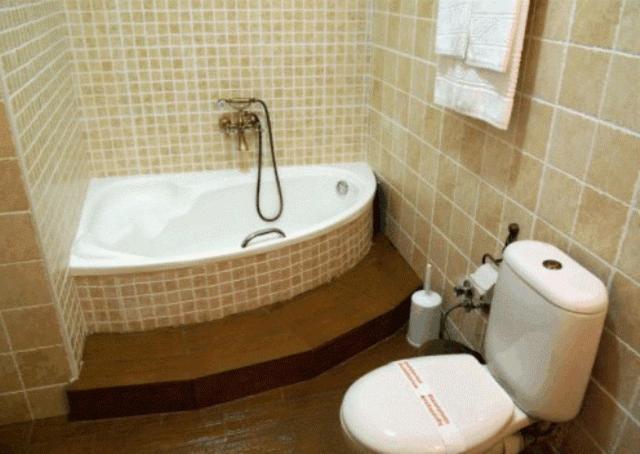 Nimbus Guesthouse Sidhirokhórion Esterno foto